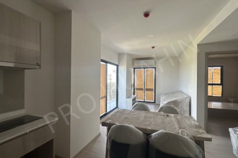 Apartment in Hua Hin, Thailand 2 bedrooms № 194828 - photo 4
