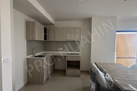 Apartment in Hua Hin, Thailand 2 bedrooms № 194828 - photo 3