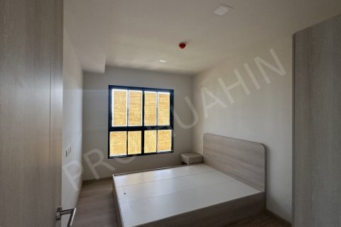 Apartment in Hua Hin, Thailand 2 bedrooms № 194828 - photo 6
