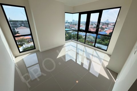 Apartment in Hua Hin, Thailand 2 bedrooms № 194831 - photo 8