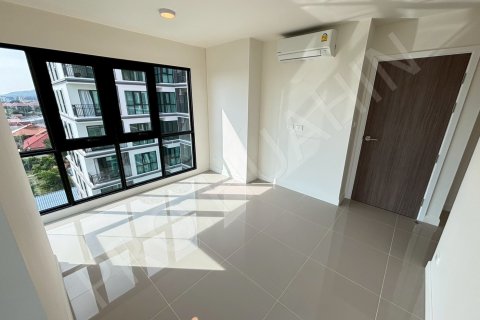 Apartment in Hua Hin, Thailand 2 bedrooms № 194831 - photo 7