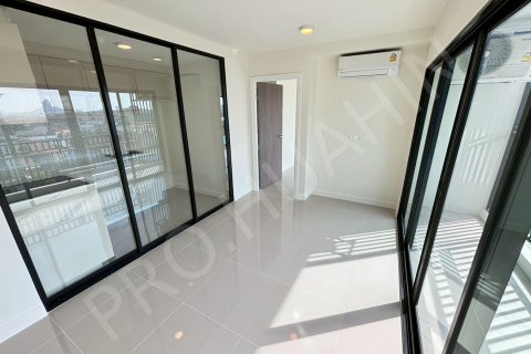Apartment in Hua Hin, Thailand 2 bedrooms № 194831 - photo 14