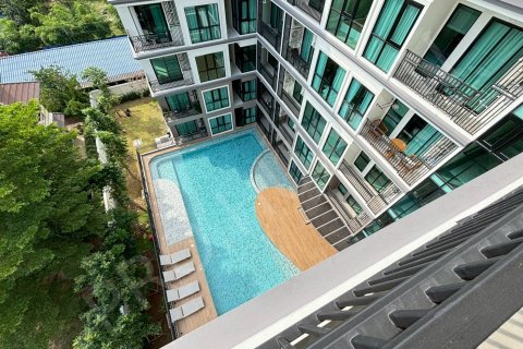 Apartment in Hua Hin, Thailand 2 bedrooms № 194831 - photo 4