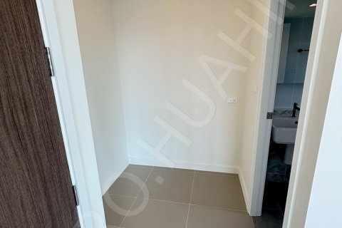 Appartement à Hua Hin, Thaïlande 2 chambres № 194831