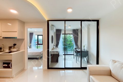 Appartement à Hua Hin, Thaïlande 1 chambre № 194832 - photo 4