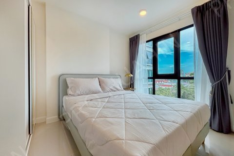 Appartement à Hua Hin, Thaïlande 1 chambre № 194832