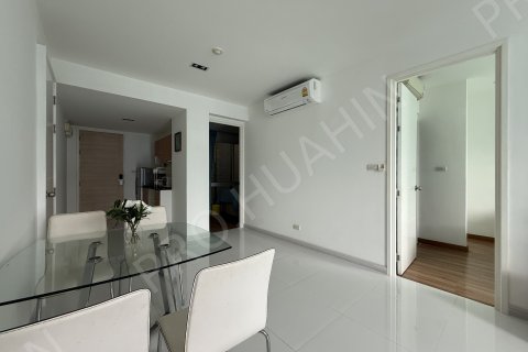 Appartement à Hua Hin, Thaïlande 2 chambres № 194833 - photo 7