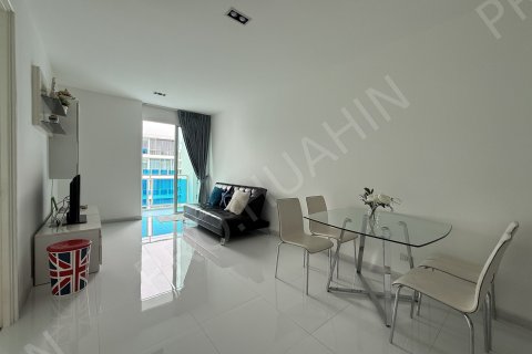 Appartement à Hua Hin, Thaïlande 2 chambres № 194833 - photo 5