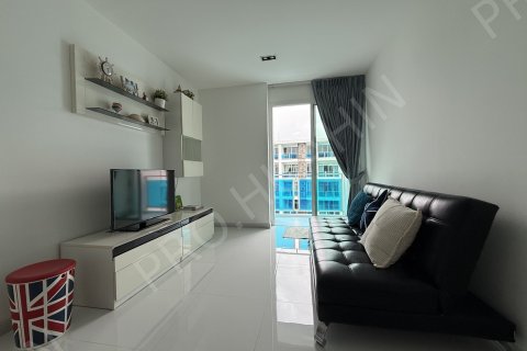 Appartement à Hua Hin, Thaïlande 2 chambres № 194833 - photo 6