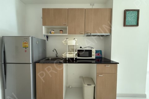 Appartement à Hua Hin, Thaïlande 2 chambres № 194833 - photo 3
