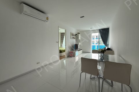 Appartement à Hua Hin, Thaïlande 2 chambres № 194833 - photo 4