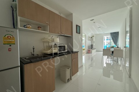 Appartement à Hua Hin, Thaïlande 2 chambres № 194833 - photo 2