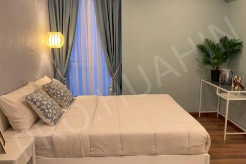 Apartment in Hua Hin, Thailand 2 bedrooms № 194827 - photo 3