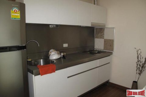 Appartement à Suan Luang, Bangkok, Thaïlande 3 chambres № 194295 - photo 4