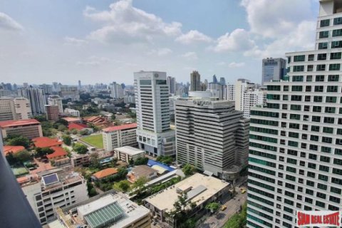 Appartement à Bangkok, Thaïlande 1 chambre № 194300 - photo 3