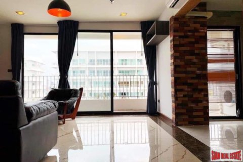 Appartement à Bangkok, Thaïlande 1 chambre № 194299 - photo 3