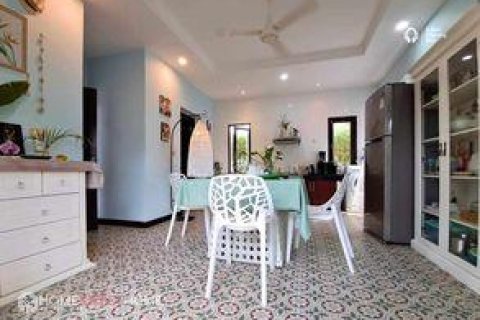 Villa in Ko Samui, Thailand 3 bedrooms № 179932 - photo 5