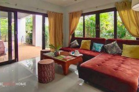 Villa in Ko Samui, Thailand 3 bedrooms № 179932 - photo 3