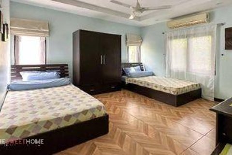Villa in Ko Samui, Thailand 3 bedrooms № 179932 - photo 11