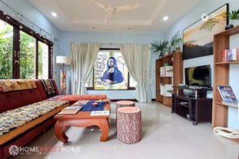 Villa in Ko Samui, Thailand 3 bedrooms № 179932 - photo 13