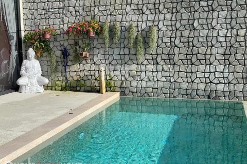 Villa in Ko Samui, Thailand 3 bedrooms № 179933 - photo 11