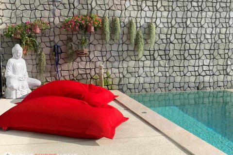 Villa in Ko Samui, Thailand 3 bedrooms № 179933 - photo 14