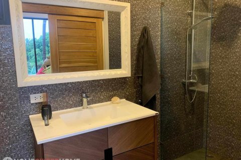 Villa in Ko Samui, Thailand 3 bedrooms № 179933 - photo 3