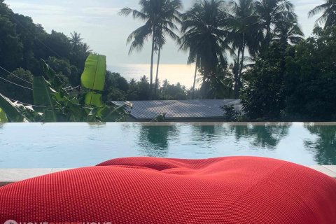 Villa in Ko Samui, Thailand 3 bedrooms № 179933 - photo 6
