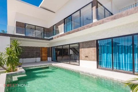 Villa in Ko Samui, Thailand 3 bedrooms № 179934 - photo 5