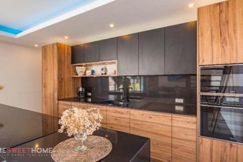 Villa in Ko Samui, Thailand 3 bedrooms № 179934 - photo 15