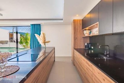 Villa in Ko Samui, Thailand 3 bedrooms № 179934 - photo 3