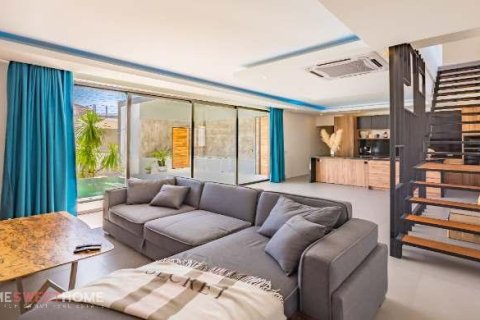 Villa in Ko Samui, Thailand 3 bedrooms № 179934 - photo 9