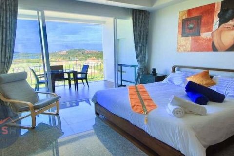 Condo in Ko Samui, Thailand, 1 bedroom № 179930 - photo 4