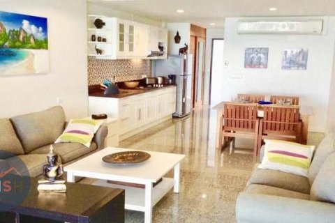 Condo in Ko Samui, Thailand, 1 bedroom № 179930 - photo 5