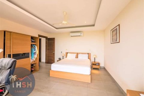 Villa in Ko Samui, Thailand 3 bedrooms № 179928 - photo 14