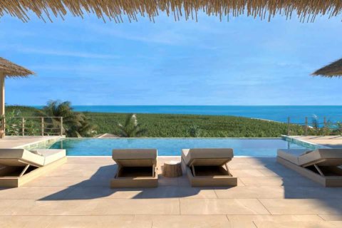 Villa in Ko Samui, Thailand 5 rooms № 179929 - photo 14