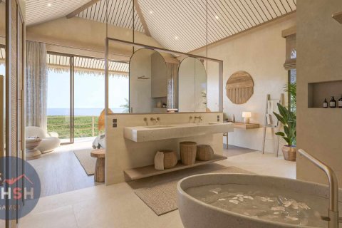 Villa in Ko Samui, Thailand 5 rooms № 179929 - photo 12
