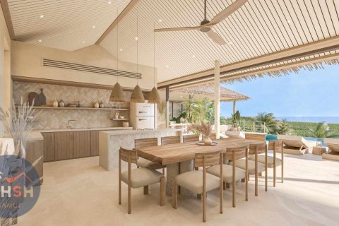 Villa in Ko Samui, Thailand 5 rooms № 179929 - photo 4