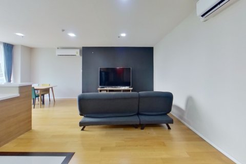 Кондоминиум с 2 спальнями в Ваттхане, Бангкок, Таиланд № 164543 - фото 1