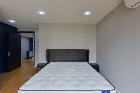 Кондоминиум с 2 спальнями в Ваттхане, Бангкок, Таиланд № 164543 - фото 5