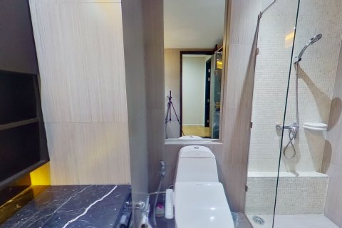 Кондоминиум с 2 спальнями в Ваттхане, Бангкок, Таиланд № 164543 - фото 8