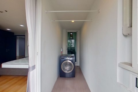 Кондоминиум с 2 спальнями в Ваттхане, Бангкок, Таиланд № 164543 - фото 9