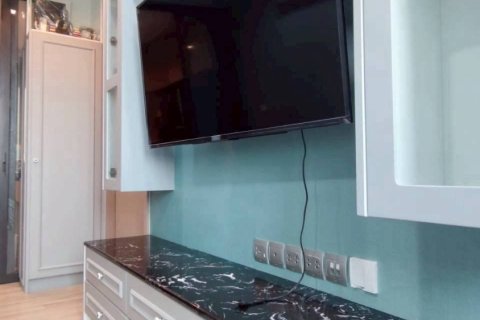 Studio dans le Condo à Watthana, Bangkok, Thaïlande  № 164544 - photo 2