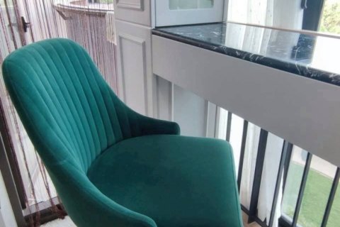 Studio dans le Condo à Watthana, Bangkok, Thaïlande  № 164544 - photo 3