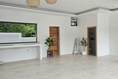 Villa in Ko Samui, Thailand 3 bedrooms № 164546 - photo 2