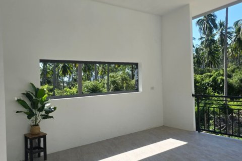 Villa in Ko Samui, Thailand 3 bedrooms № 164546 - photo 5