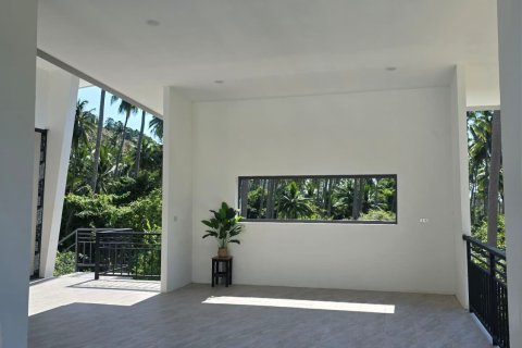 Villa in Ko Samui, Thailand 3 bedrooms № 164546 - photo 4