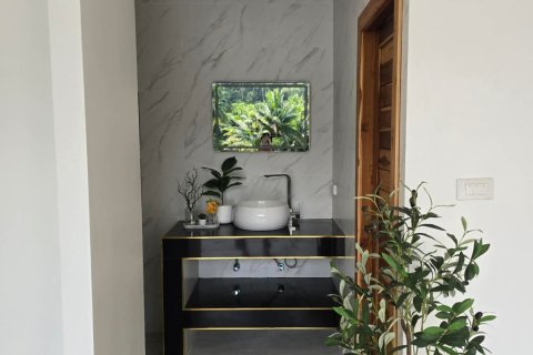 Villa in Ko Samui, Thailand 3 bedrooms № 164546 - photo 7
