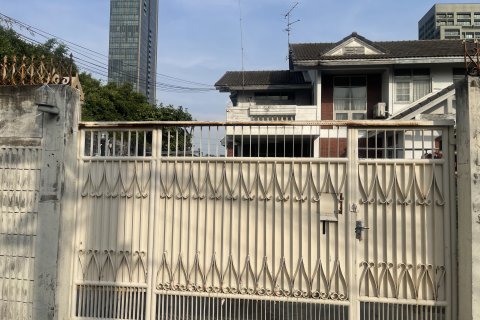 House in Watthana, Bangkok, Thailand 3 bedrooms № 164541 - photo 5