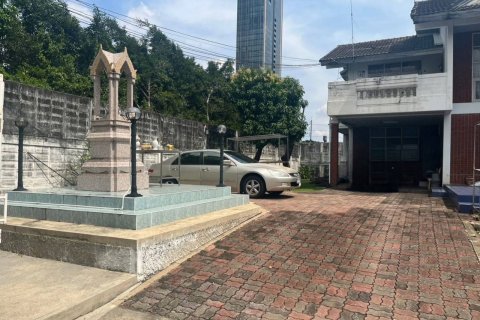 House in Watthana, Bangkok, Thailand 3 bedrooms № 164541 - photo 3